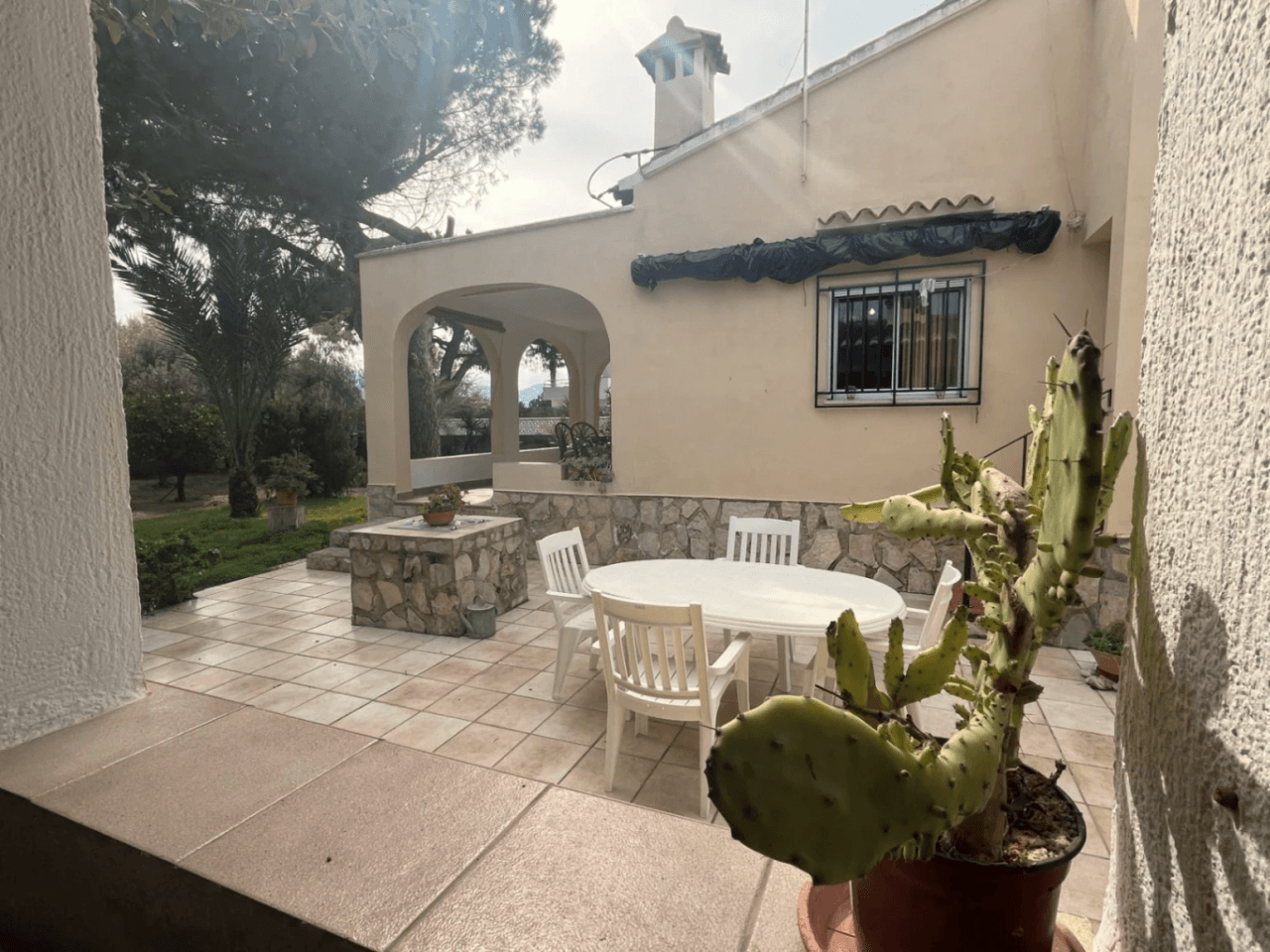 Villa te verkoop in Oliva, Valencia
