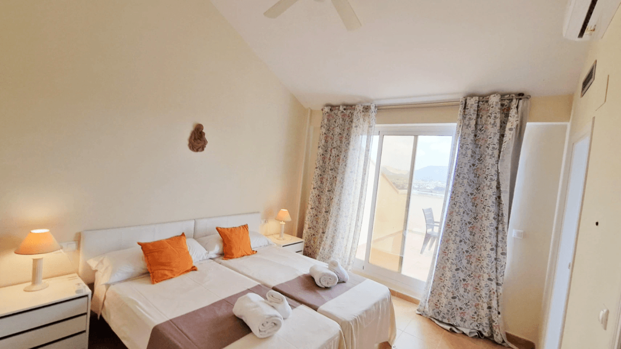 Apartment te verkoop in Denia, Alicante