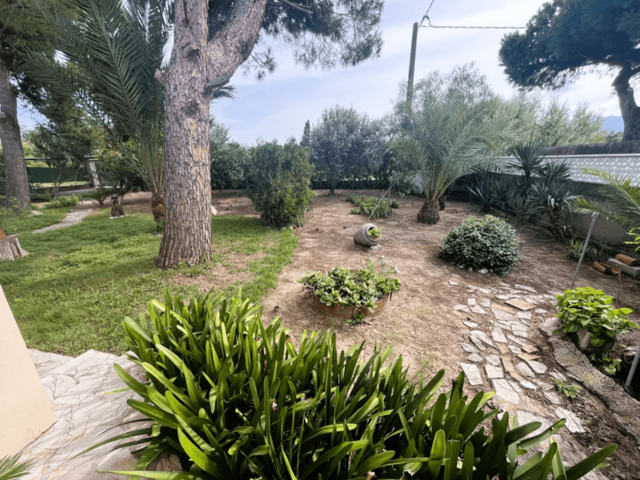 Villa te verkoop in Oliva, Valencia