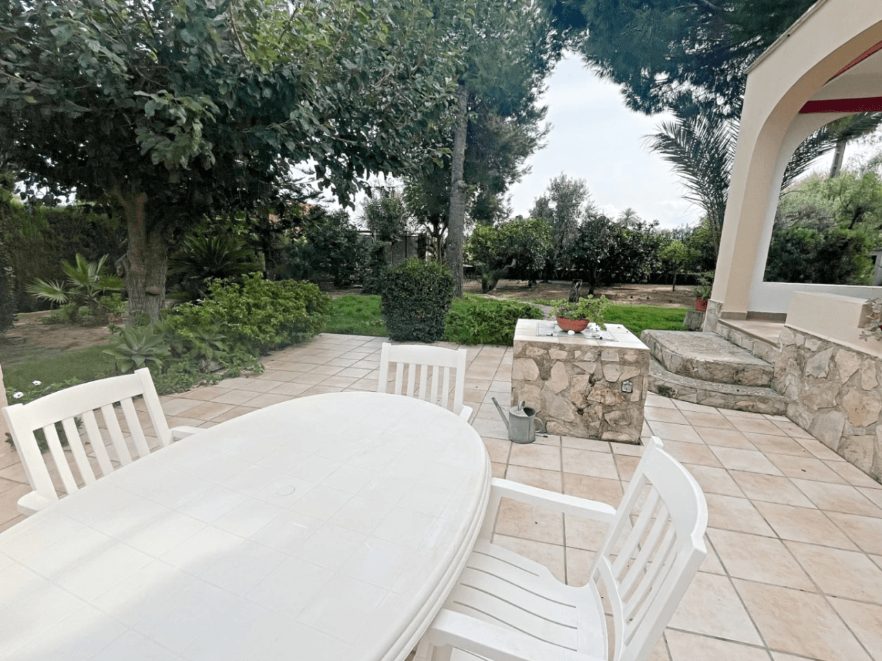 Villa te verkoop in Oliva, Valencia