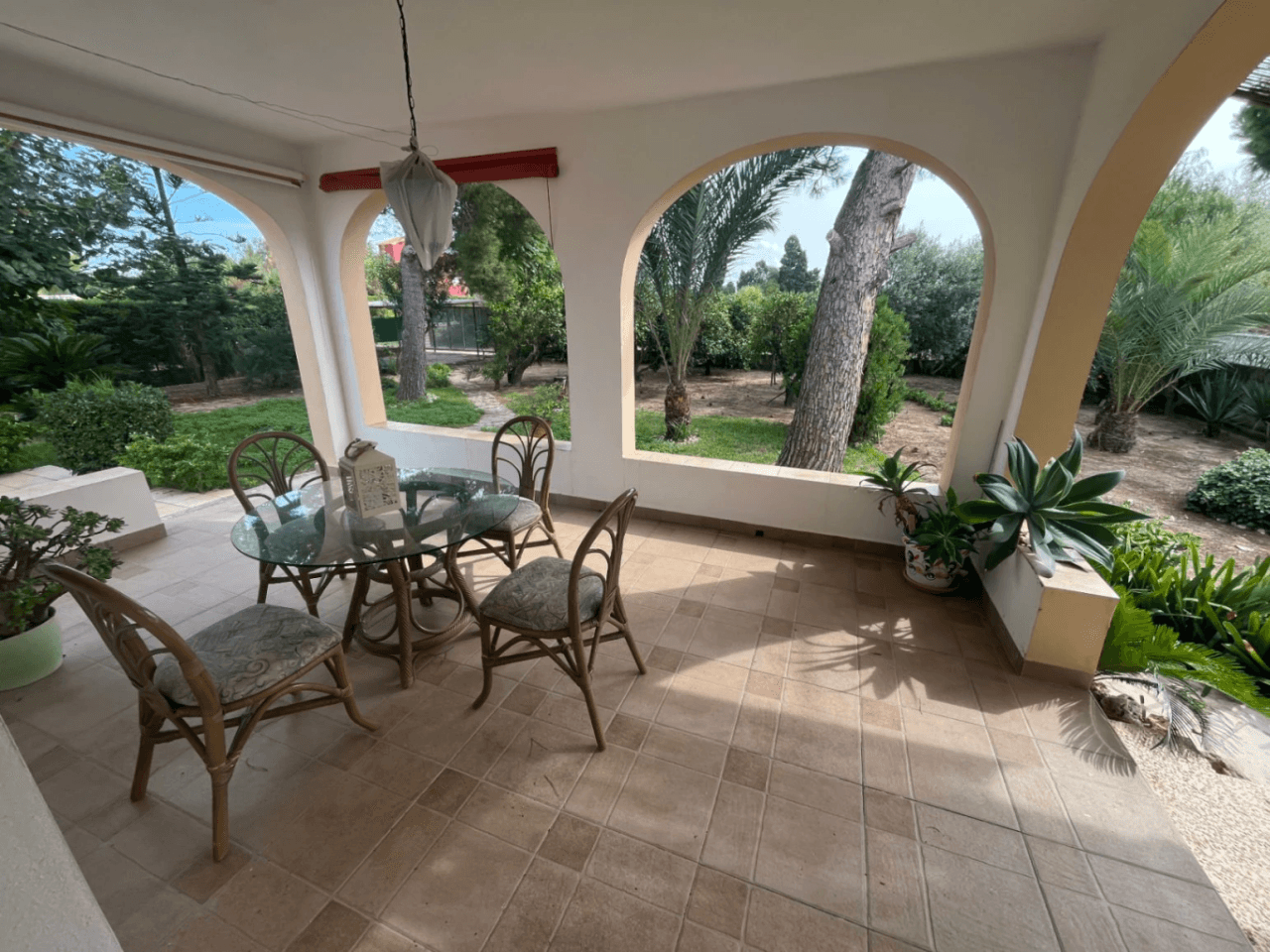 Villa te verkoop in Oliva, Valencia