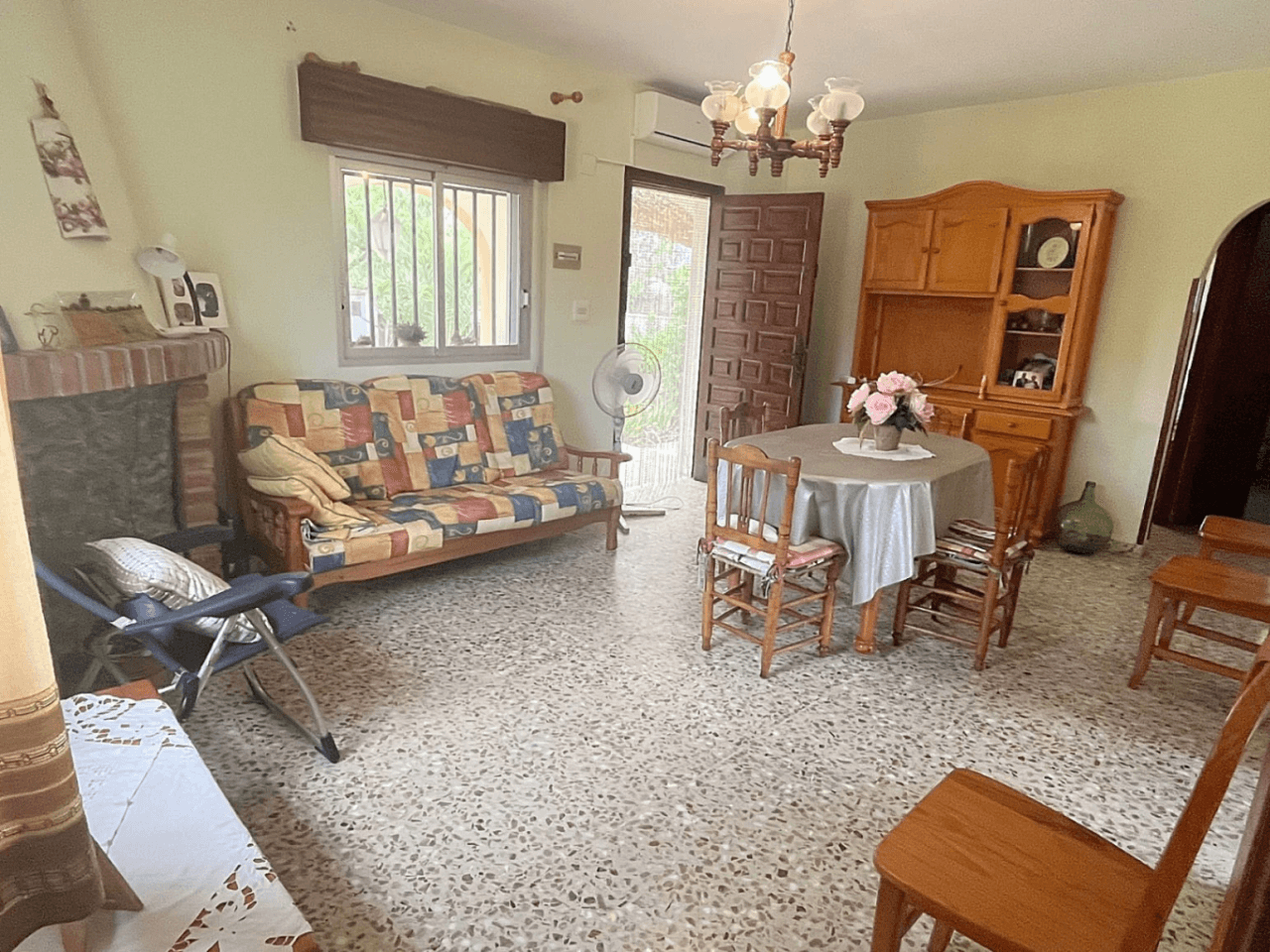 Villa te verkoop in Oliva, Valencia