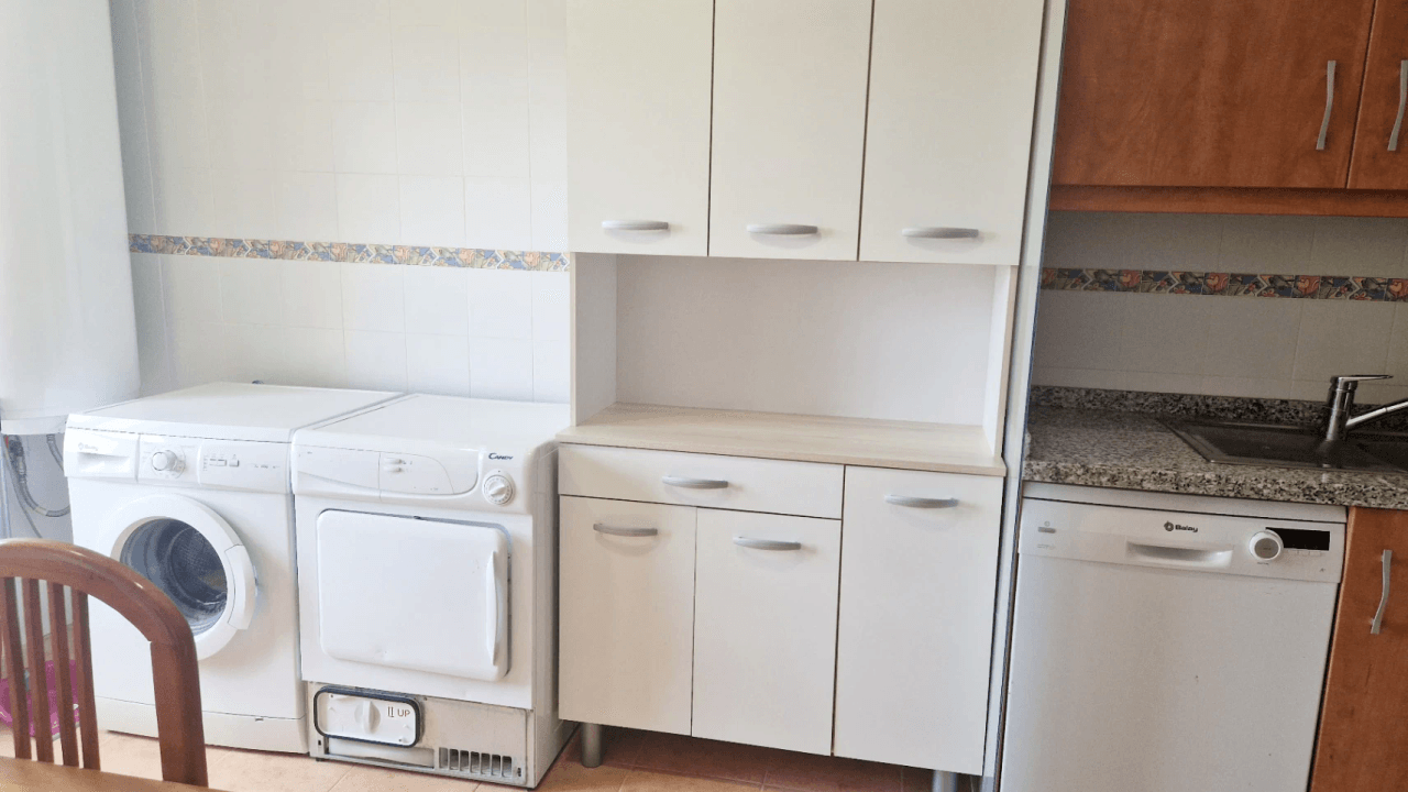 Apartment te verkoop in Denia, Alicante