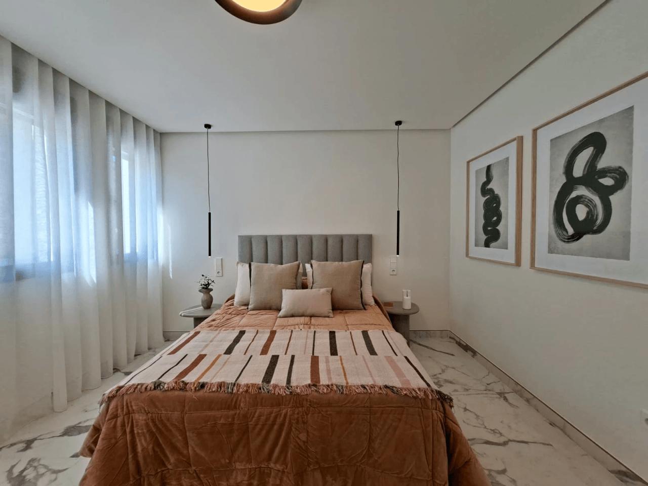 Nieuwbouw chalet in Tossal Gros, Denia