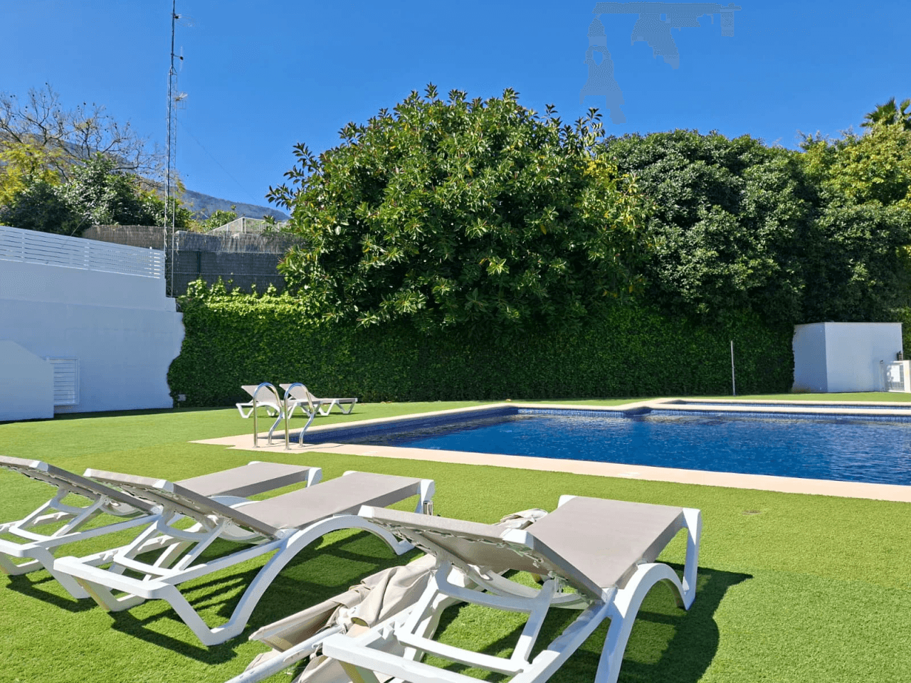Nieuwbouw chalet in Tossal Gros, Denia