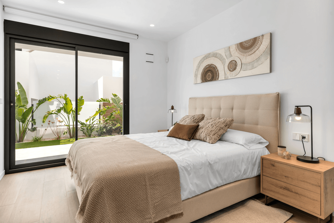 Apartment for sale in Benitachell