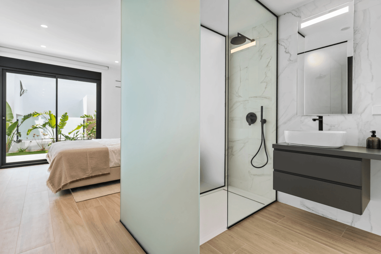Apartment for sale in Benitachell