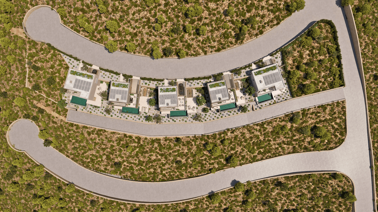 Villa te verkoop in Lliber