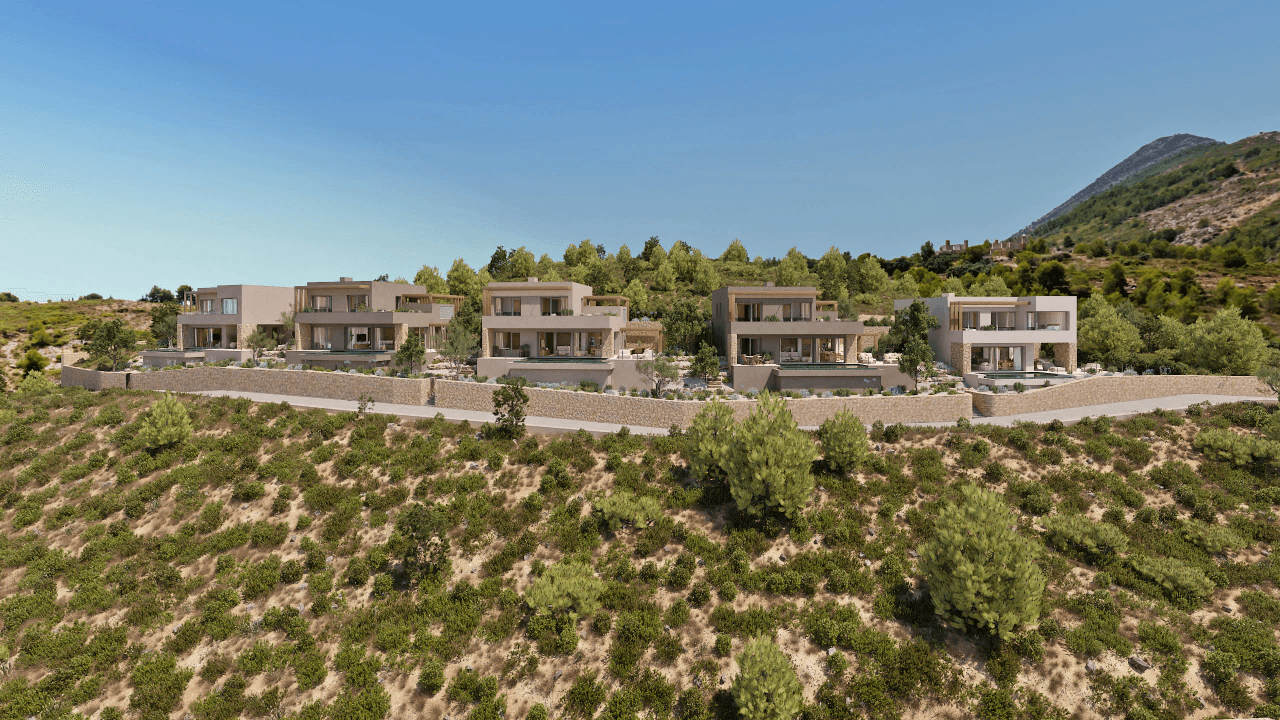 Chalet/Villa en venta en Lliber