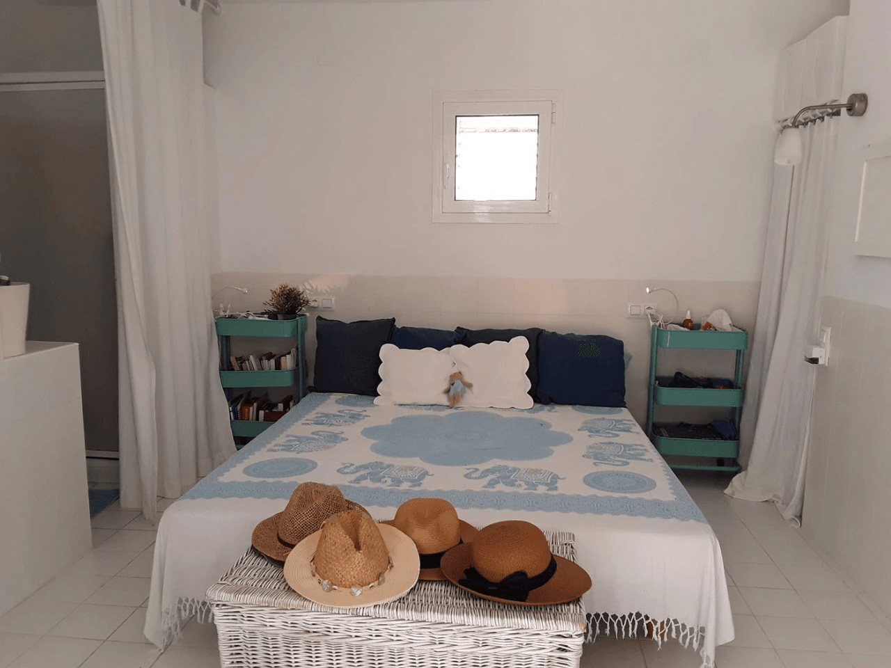 Beachfront villa/townhouse in Denia