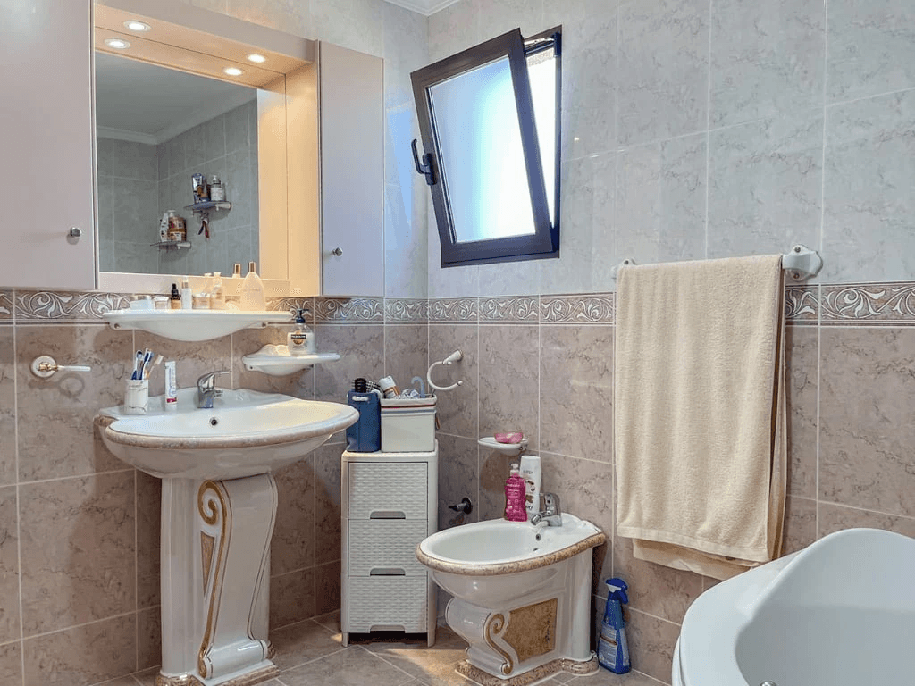 Casa unifamiliar en Denia