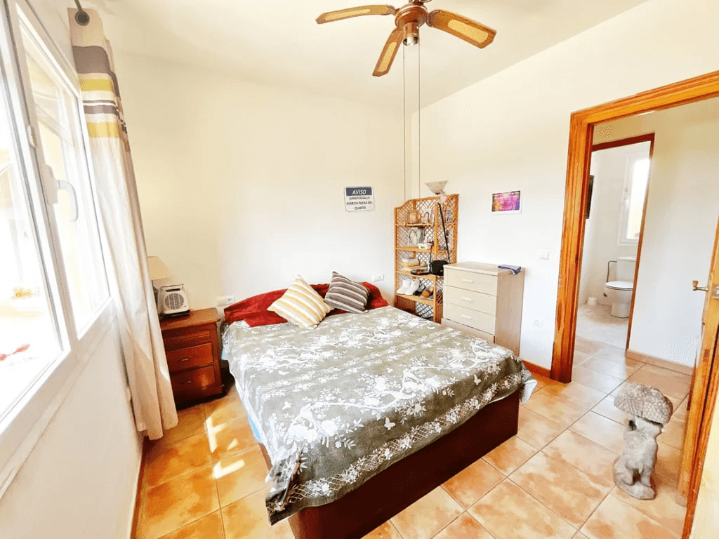 Casa unifamiliar en venta en Jávea