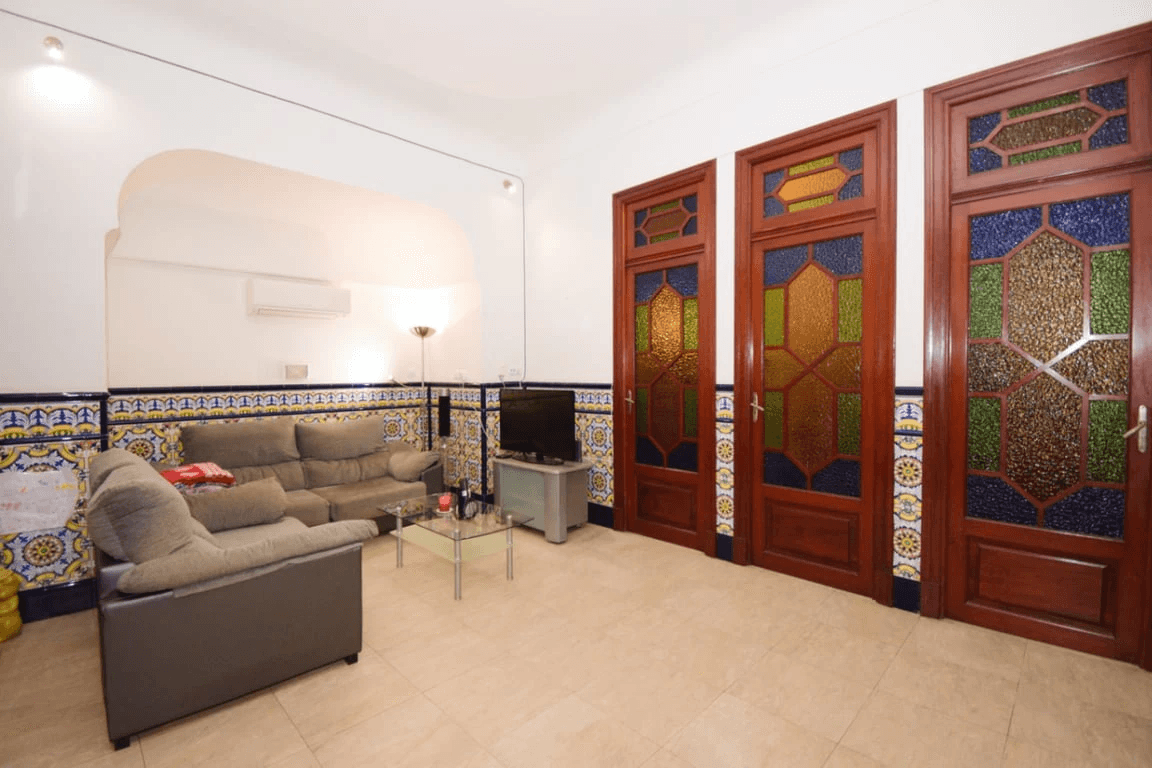 Casa unifamiliar en venta en Pedreguer