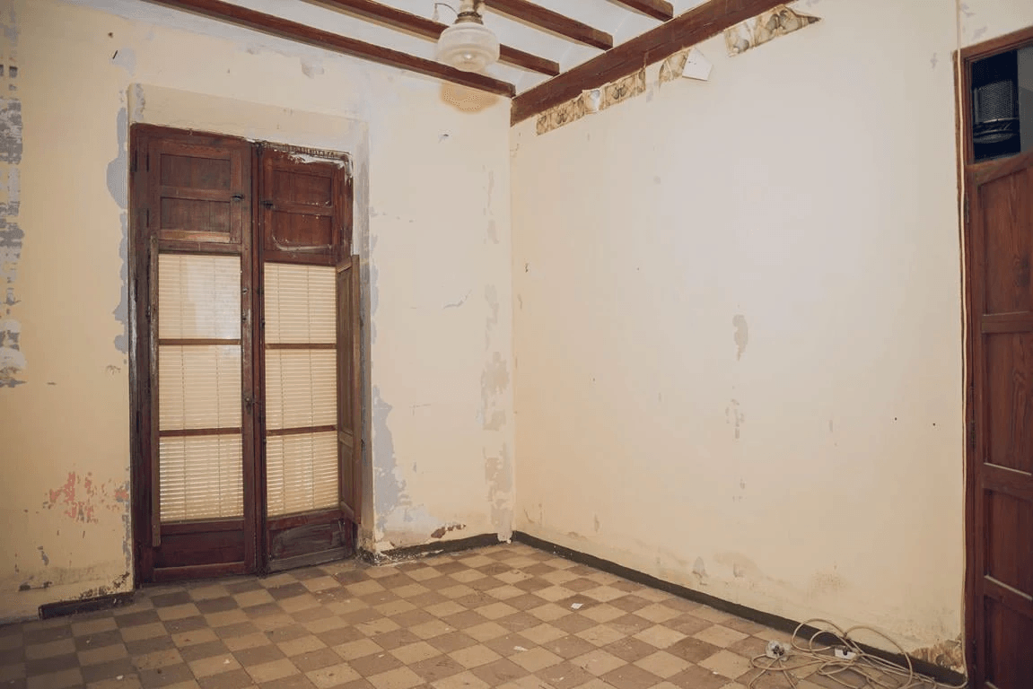 Casa unifamiliar en venta en Pego
