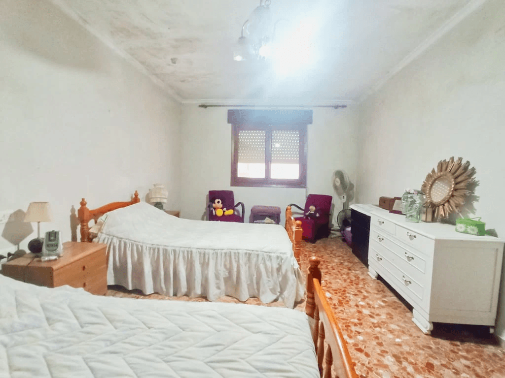 Detached house for sale in Benissa