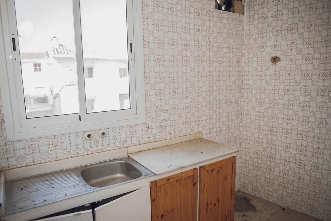 Casa unifamiliar en venta en Pego