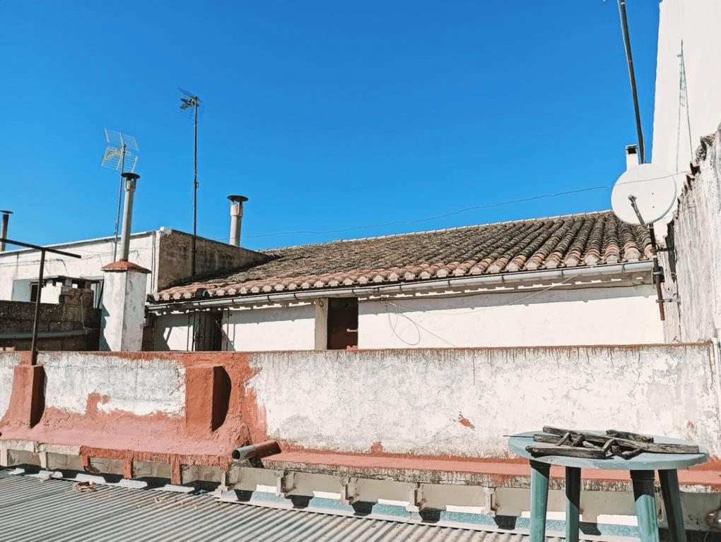Casa unifamiliar en venta en Pedreguer