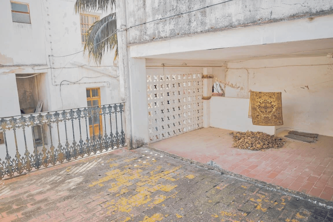 Casa unifamiliar en venta en Pego