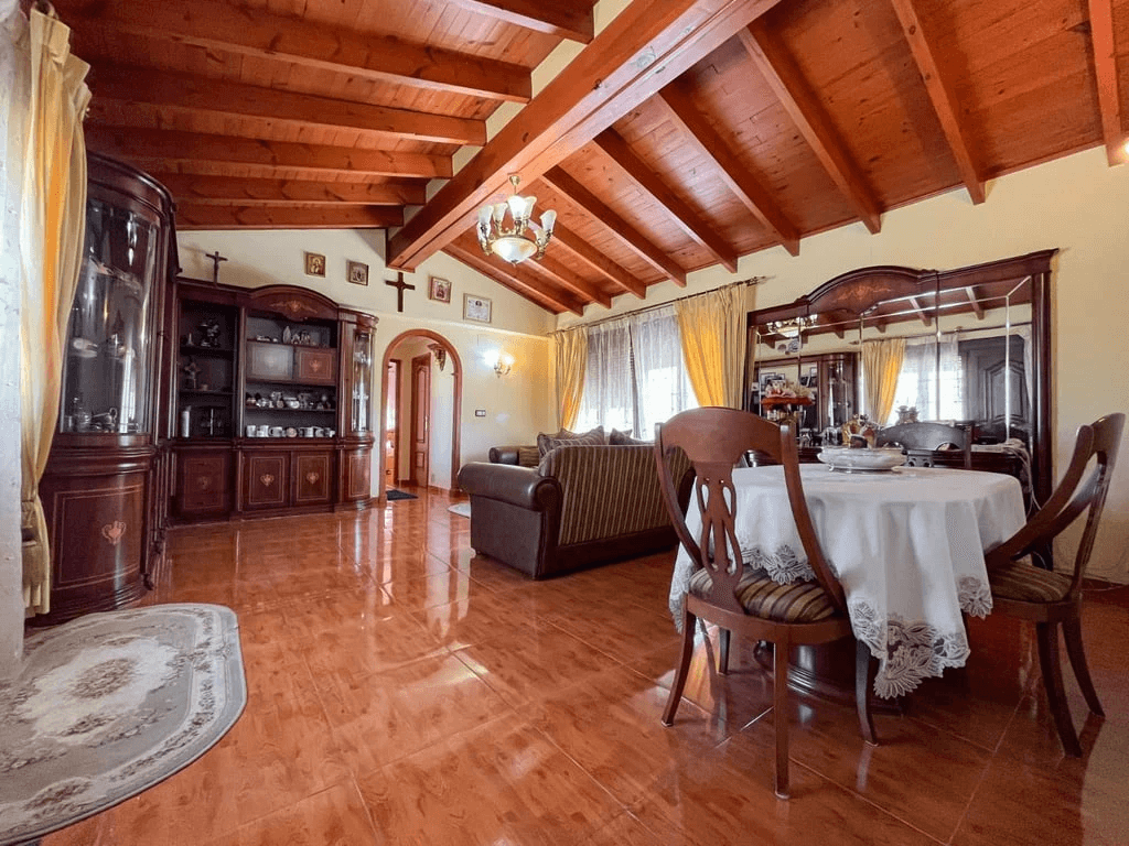 Casa unifamiliar en Denia