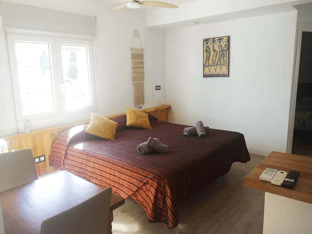 Detached house in Denia