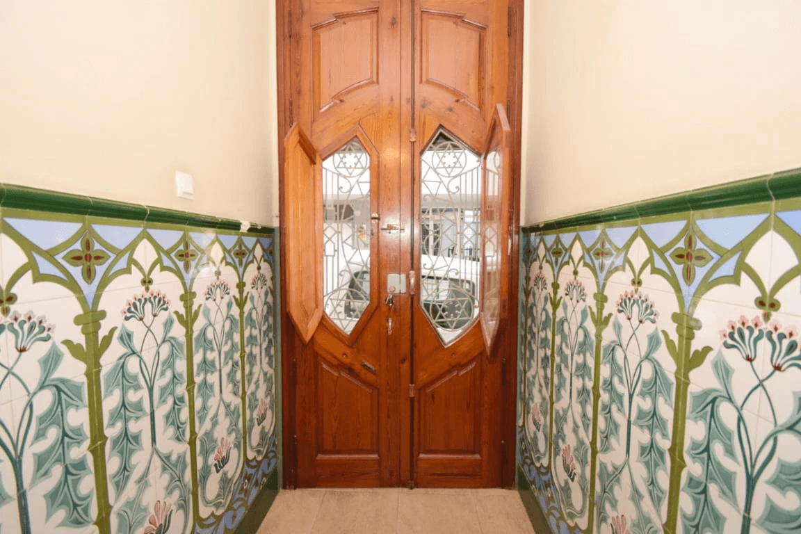 Casa unifamiliar en venta en Pedreguer
