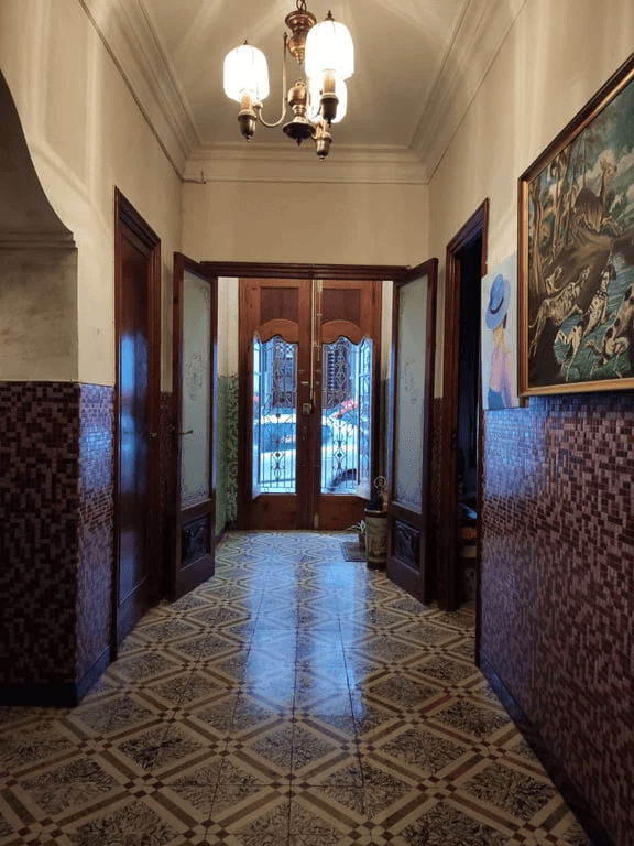 Casa unifamiliar en venta en Pedreguer