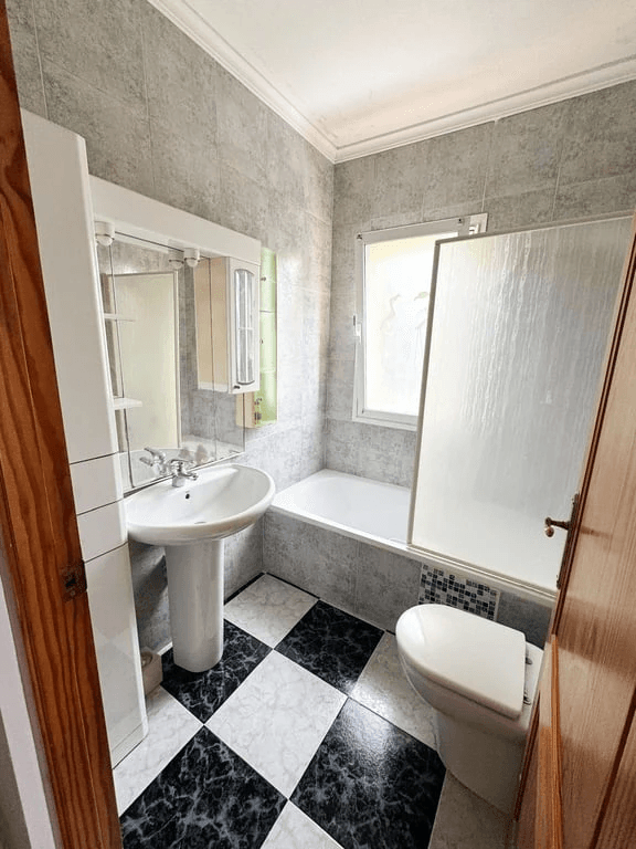 Casa unifamiliar en venta en Jávea