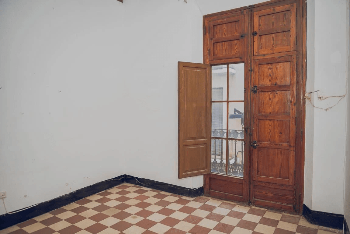 Casa unifamiliar en venta en Pego