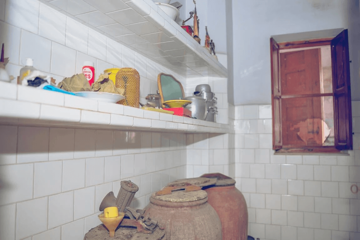 Casa unifamiliar en venta en Pego