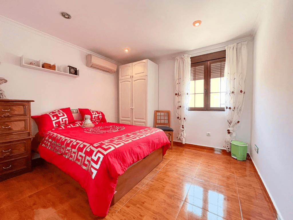 Casa unifamiliar en Denia