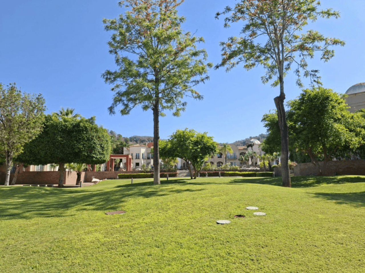 La Sella Golf Apartment in Denia