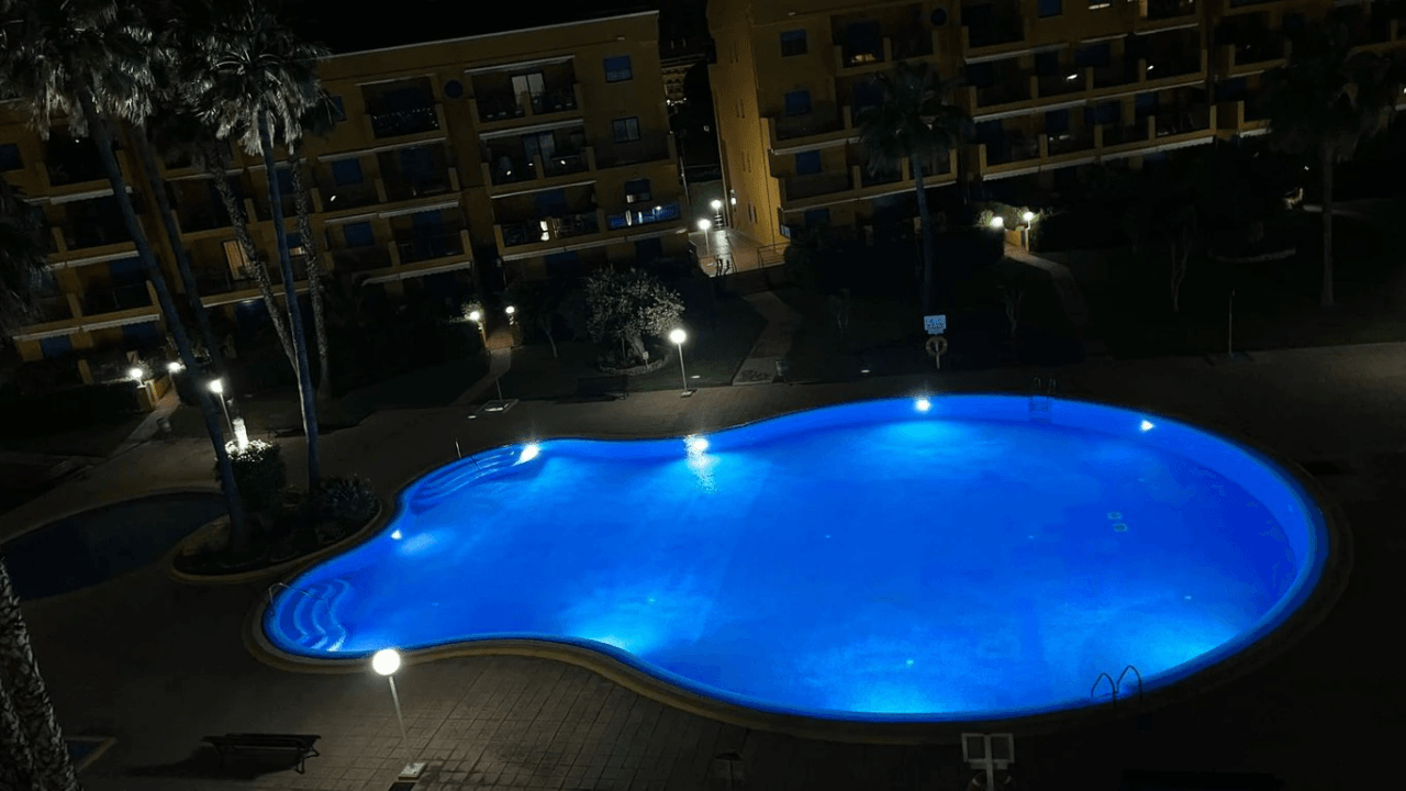 Penthouse for sale in Denia