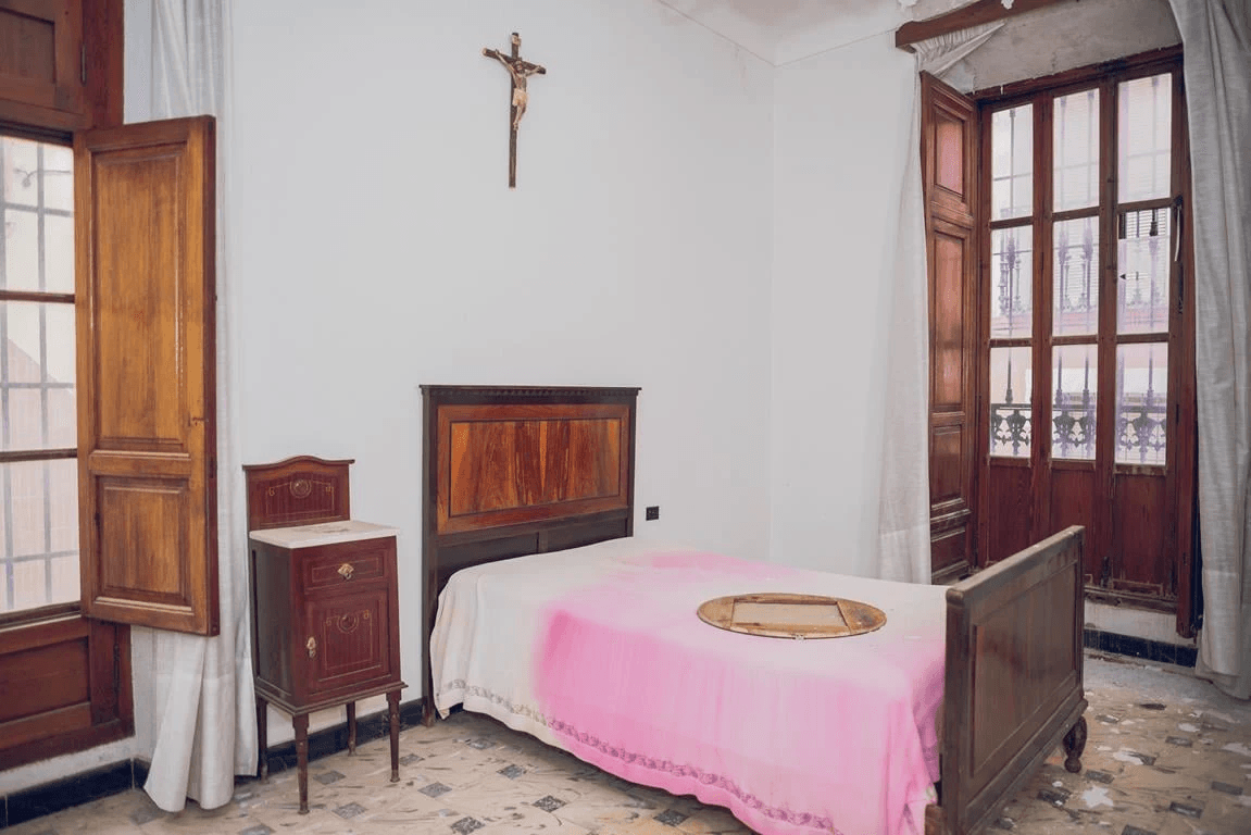 Casa unifamiliar en venta en Pego
