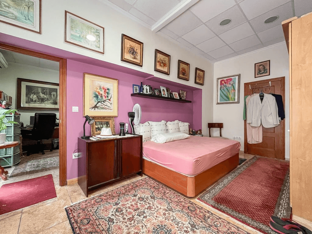 Casa unifamiliar en Denia