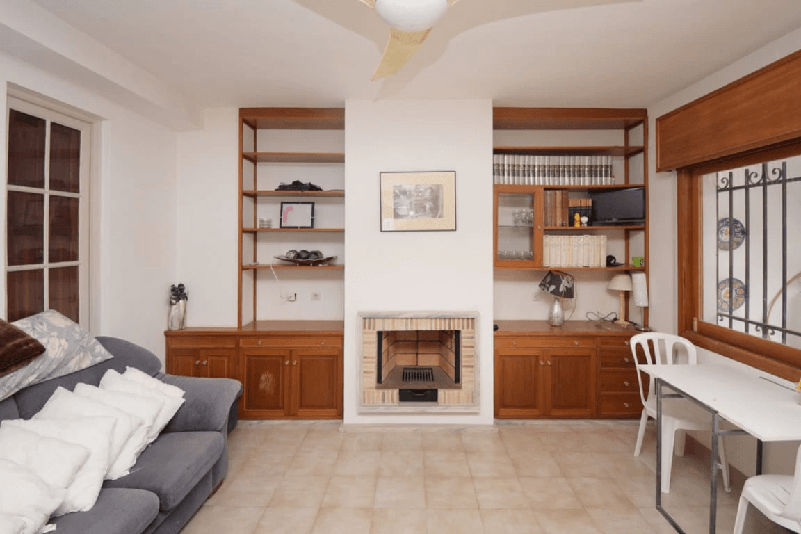 Casa unifamiliar en venta en Pedreguer