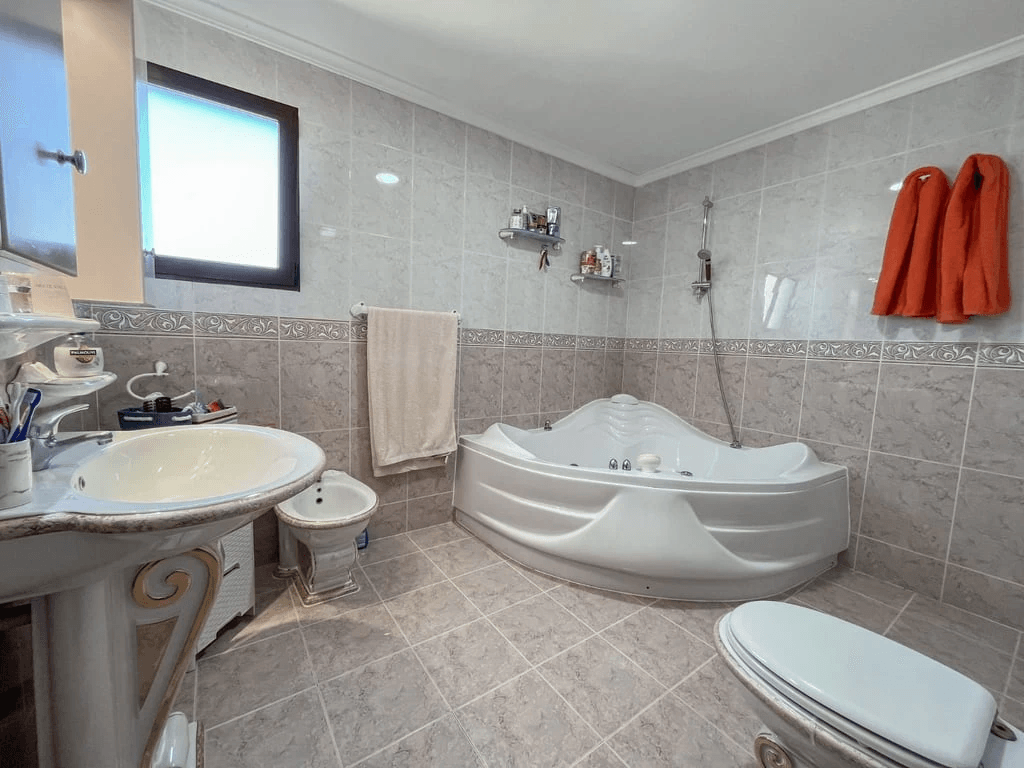 Casa unifamiliar en Denia