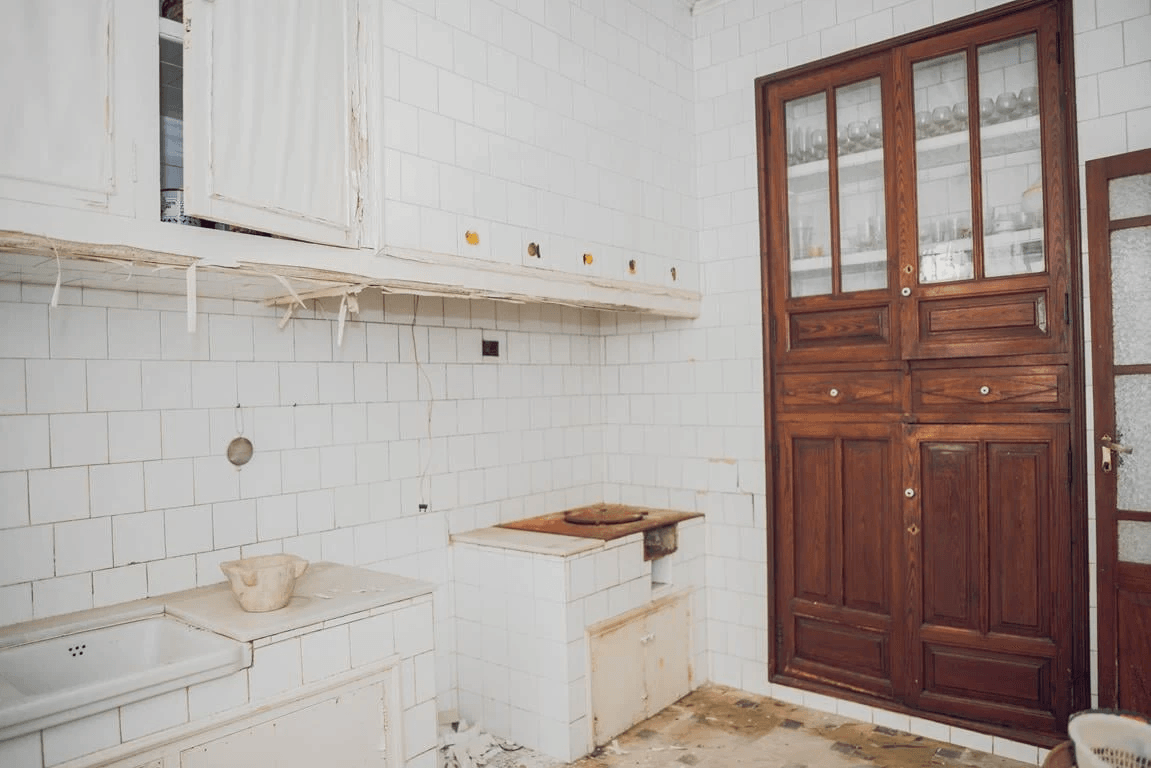Casa unifamiliar en venta en Pego