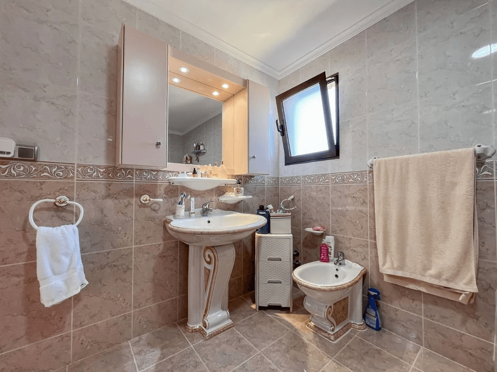 Casa unifamiliar en Denia