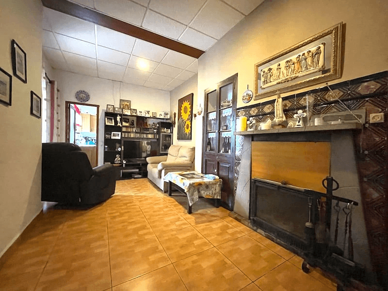 Detached house for sale in Jávea