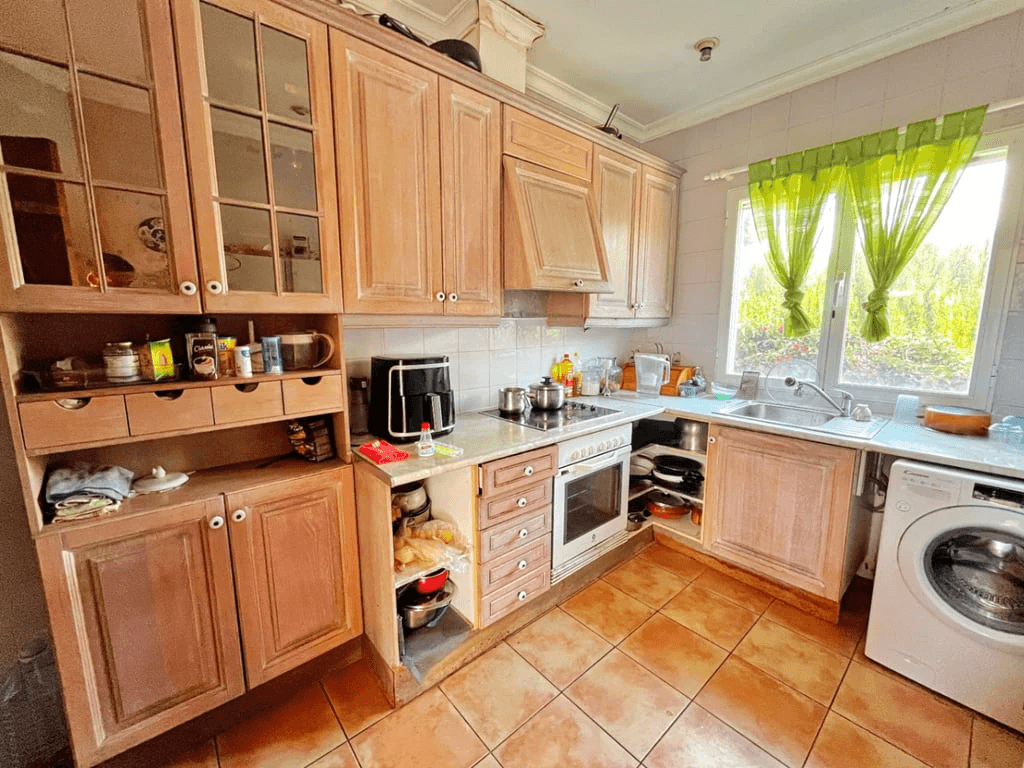 Casa unifamiliar en venta en Jávea