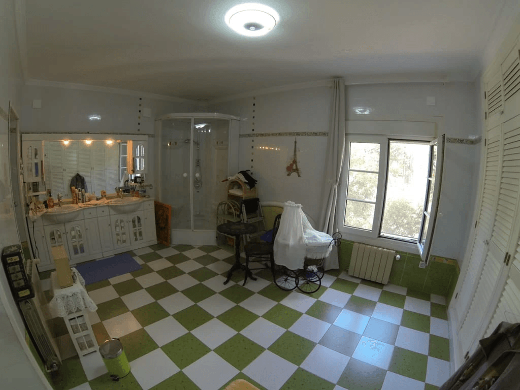 Detached house for sale in Denia