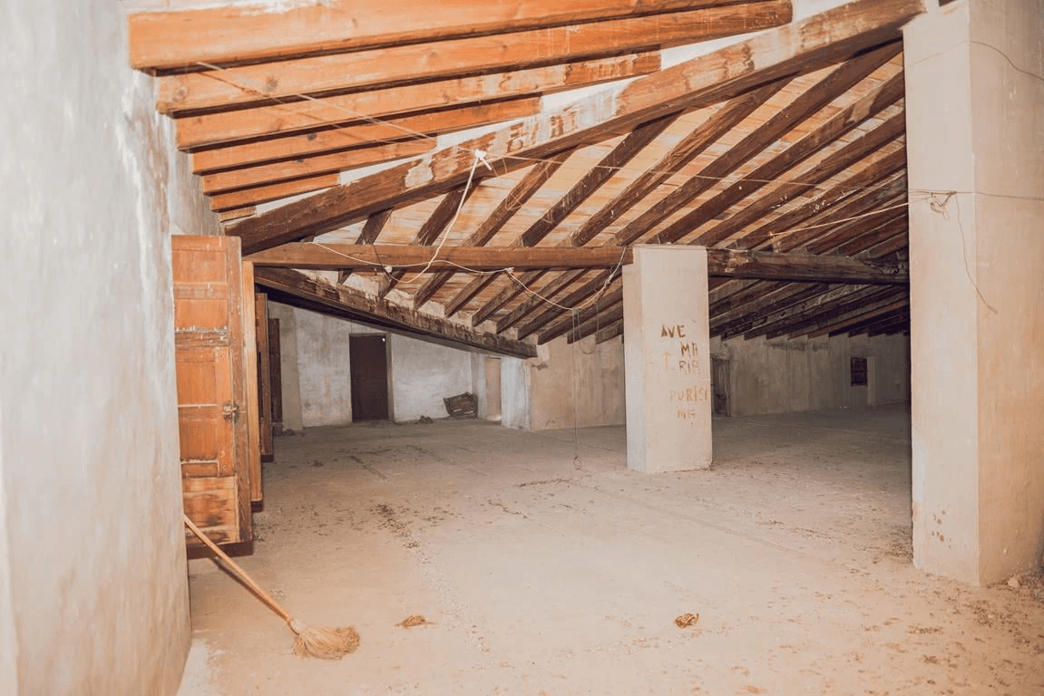 Casa unifamiliar en venta en Pego