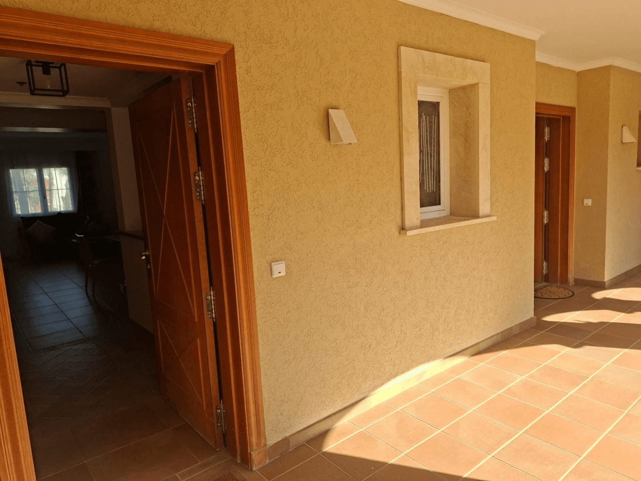 La Sella Golf Apartment in Denia