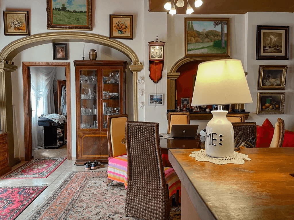 Casa unifamiliar en Denia