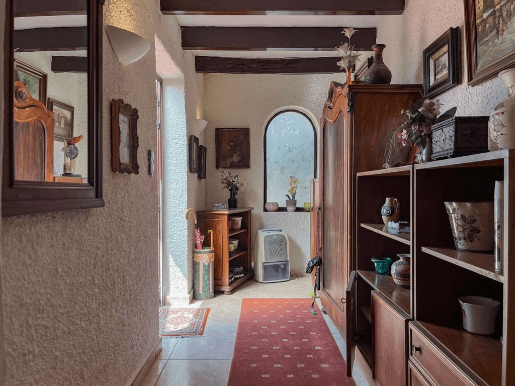 Casa unifamiliar en Denia