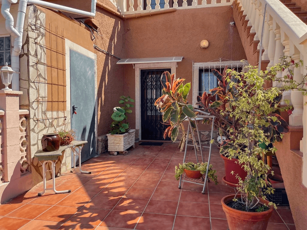 Casa unifamiliar en Denia