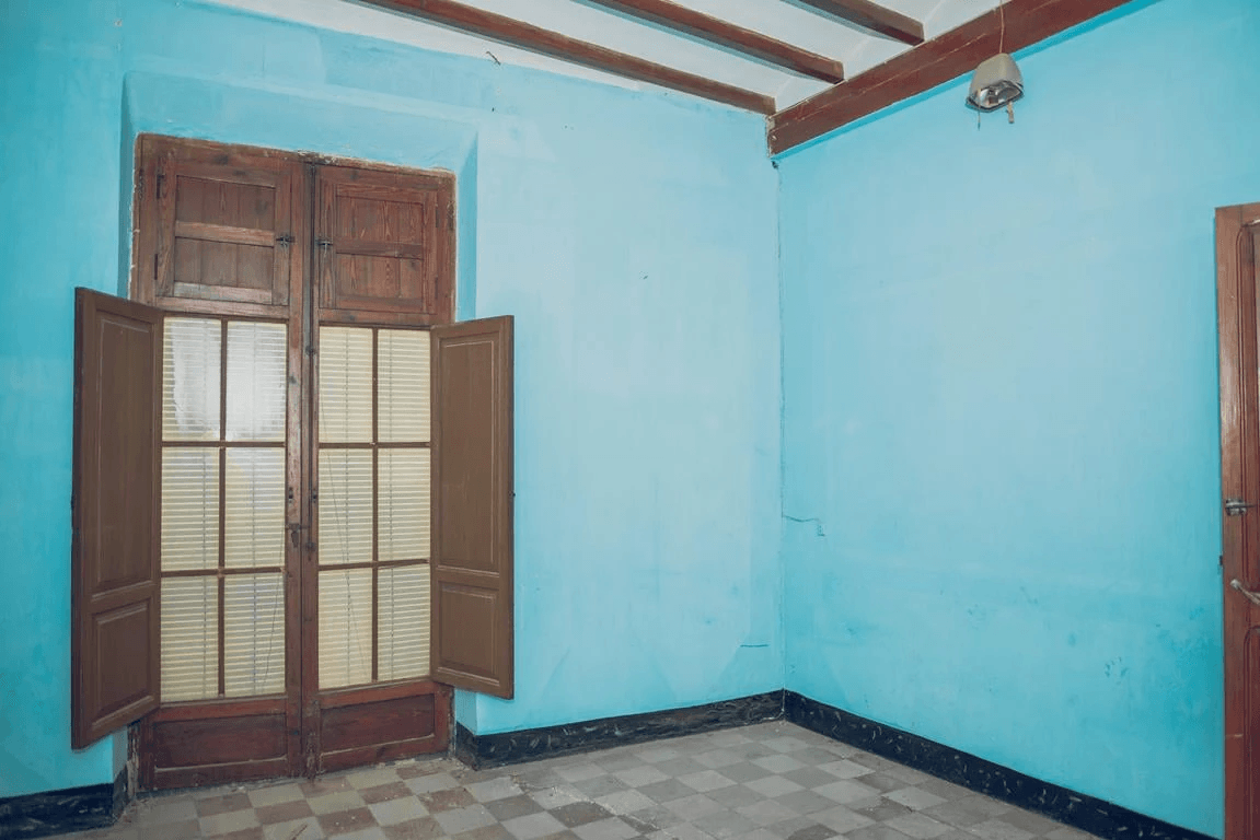 Casa unifamiliar en venta en Pego