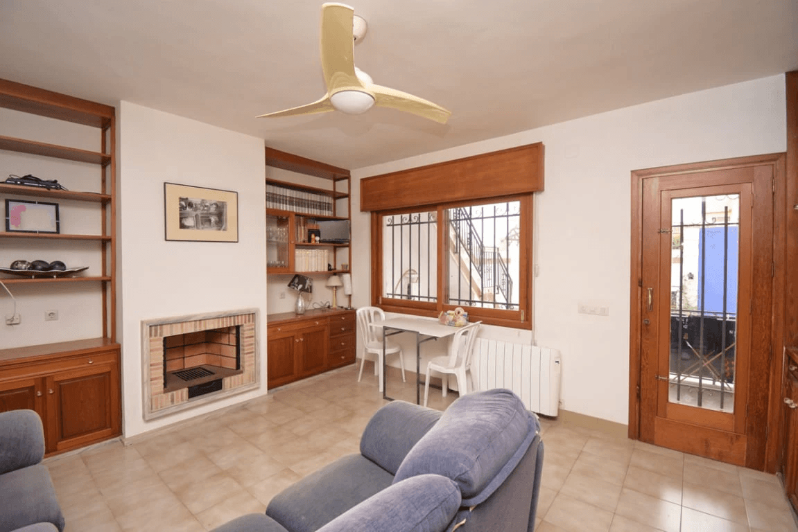 Casa unifamiliar en venta en Pedreguer