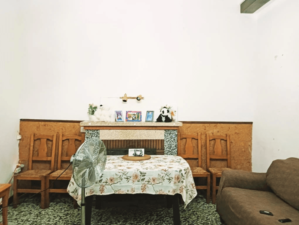 Casa unifamiliar en venta en Pedreguer