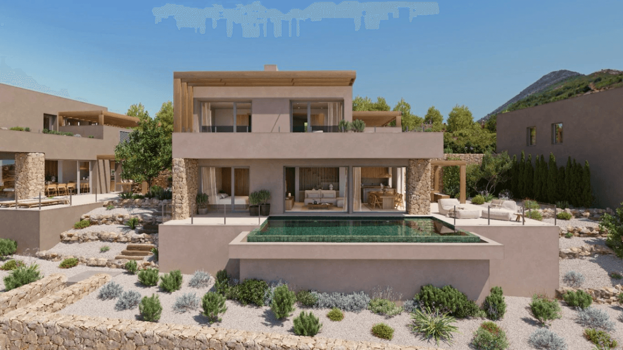 Detached house for sale in Llíber